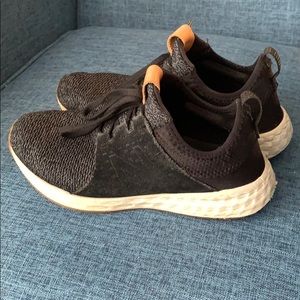 New Balance gym shoes